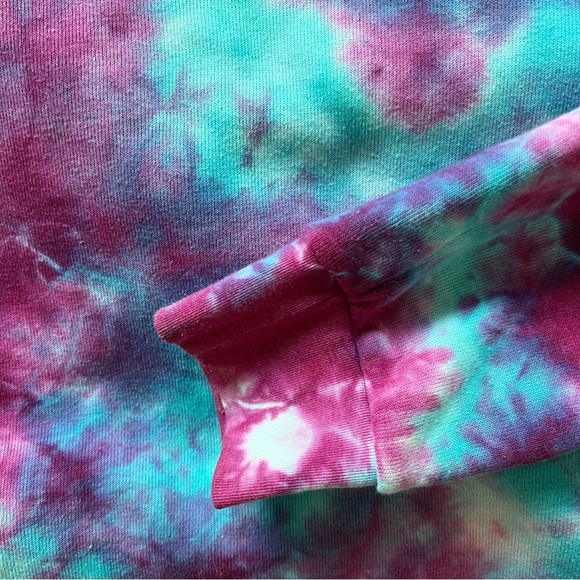 Aviator nation cropped hoodie - Picture 3 of 5